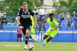 Θεσσαλονίκη: Συνελήφθησαν οι 4 χούλιγκαν που επιτέθηκαν σε 16χρονο ποδοσφαιριστή του ΠΑΟΚ