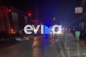 Νεκρός σε τροχαίο στη Μαραθώνος ο εθελοντής πυροσβέστης Κυριάκος Δαμιανόγλου - εικόνα 3