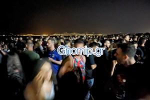 Διαφωνία Λινού για τα "προνόμια" στους εμβολιασμένους - "Influencers να μιλήσουν στα παιδιά" για τα κορονο-πάρτι - εικόνα 2