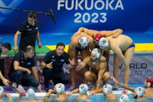 Πάλεψε αλλά έχασε το χρυσό η εθνική ομάδα πόλο ανδρών - Ηττήθηκε στα πέναλντι 14-13 από την Ουγγαρία