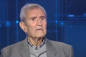Γιάννης Βογιατζής: Στην Κατοχή έφαγα σκύλο εν γνώσει μου για να ζήσω [βίντεο]