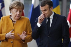 Αμετανόητος ο Ερντογάν: Θα συνεχίσουμε τις γεωτρήσεις στην Ανατολική Μεσόγειο - Απειλές κατά της ΕΕ - εικόνα 2