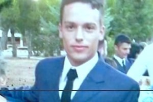 Συγκλόνισε ο πατέρας του ήρωα πιλότου Τουρούτσικα που σκοτώθηκε με Φάντομ στην Ανδραβίδα: "Ήξερε ότι μπορεί να μην γυρίσει"