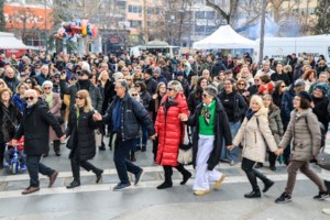 Καιρός: Βροχές, καταιγίδες και πτώση θερμοκρασίας – Άστατη Τσικνοπέμπτη, πού θα χτυπήσει η κακοκαιρία