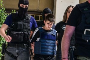 Μουρτζούκου: Ποιους "δείχνει" για τον θάνατο του Παναγιωτάκη - Η Πόπη και το τρίτο άτομο - "Δέχομαι απειλές" - εικόνα 4