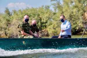 Το Βερολίνο πιέζει ασφυκτικά για διάλογο Αθήνας- Άγκυρας- Ο Ερντογάν συνεχίζει απτόητος τις προκλήσεις - εικόνα 2