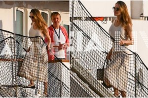 Αντζελίνα Τζολί: "Είναι τιμή μου να υποδύομαι τη Μαρία Κάλλας- Ακόμα πιο ξεχωριστό που δουλεύω με Έλληνες"