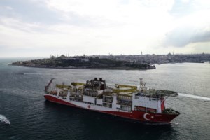 Μπαράζ τουρκικών υπερπτήσεων ακόμα και πάνω από τη Χίο