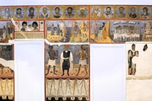 Πέθανε ο σπουδαίος εικαστικός και ζωγράφος, Μιχάλης Κατζουράκης