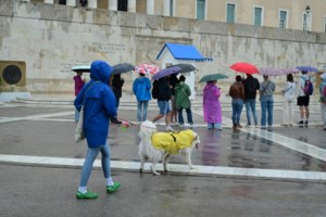 Απόκοσμο σκηνικό στην Κρήτη: Τι είναι το φαινόμενο "προβέτζα" που κάλυψε με ομίχλη το Λασίθι [βίντεο]