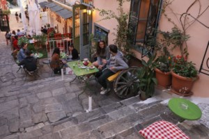 Πώς διαμορφώνεται ο Επιδημιολογικός Χάρτης της χώρας