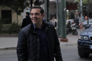 Βίτσας: Να ρωτήσουμε τους νέους γιατί δεν γράφονται στον ΣΥΡΙΖΑ...και ας απαντήσουν "γιατί είσαστε μ@@@@@ς"