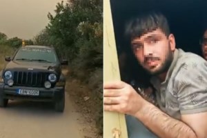 Σάλος με βουλευτή του Βελόπουλου που στηρίζει τους αυτόκλητους "πολιτοφύλακες" - Το σχόλιο Ακρίτα και η αντίδραση ΣΥΡΙΖΑ