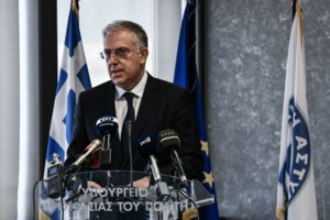 ΣΥΡΙΖΑ σε Θεοδωρικάκο: Η κυβέρνηση του Turkaegean και του Όρουτς Ρέιτς δεν μπορεί να δίνει μαθήματα πατριωτισμού