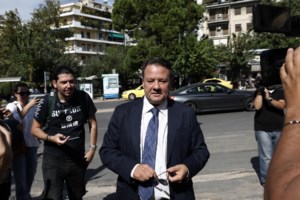 Βιασμός 12χρονης στον Κολωνό: Προφυλακιστέος και ο 43χρονος ηλεκτρολόγος πλοίων