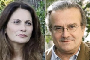 Άρης Δαβαράκης: Έλεος, δεν ξέρω ποια είναι η κυρία Παπαθωμά - Για ένα γελάκι βρέθηκα στις πρωινές εκπομπές [βίντεο]