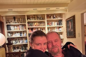 Το μυστικό του Τζακ Νίκολσον: Πώς έμαθε ότι η μητέρα του ήταν η γιαγιά του και η αδελφή του η μητέρα του - εικόνα 5