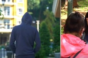 Απίστευτο περιστατικό στη Χαλκιδική: 65χρονη δάγκωσε αστυνομικό που πήγε να της κόψει κλήση για παράνομη στάθμευση