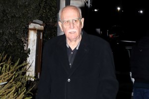 Γιώργος Παπαδάκης: Ο λόγος που δεν πήγε στην κηδεία του η Λίτσα Πατέρα - "Δεν πήγα στη Ριτσώνα λόγω..."