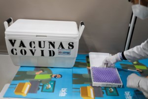 Ξεκάθαρος ο Μάριος Θεμιστοκλέους: Δεν μπορεί κάποιος να διαλέξει το εμβόλιο που θα κάνει - εικόνα 2