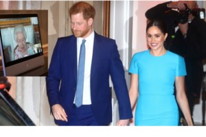 Βασίλισσα Ελισάβετ: Ανησυχία για την υγεία της - Ακύρωσε ξαφνικά την επίσκεψή της στη Β. Ιρλανδία - εικόνα 2