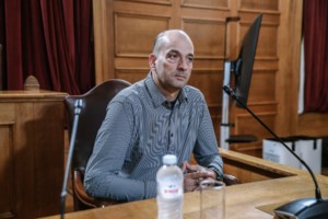 Ανδρουλάκης: Στόχος μου η πολιτική αλλαγή - Δεν μπορεί να υπάρξει τρίτη θητεία Μητσοτάκη