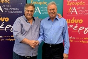 Δημοσκόπηση Opinion Poll: Προβάδισμα Νανόπουλου για τον δήμο της Κορίνθου - εικόνα 6