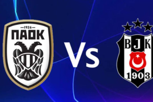 "Τουρκική εισβολή" στο Twitter του ΠΑΟΚ πριν το παιχνίδι με τη Μπεσίκτας