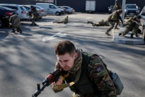 Πόλεμος στην Ουκρανία: Έκρηξη σε εσθονικό φορτηγό πλοίο ανοιχτά της Οδησσού - Πιθανόν έπεσε σε νάρκη