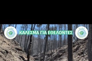 Σε γενική επιφυλακή για ακραίο κίνδυνο πυρκαγιάς η Αττική και ακόμη οκτώ περιοχές - 48 αγροτοδασικές φωτιές το  24ωρο - εικόνα 2