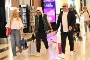 Πένθος για τον Μάρκο Σεφερλή: Πέθανε από καρκίνο η καλή του φίλη, Εύα - "Με τον Θεό θα λογαριαστώ όταν έρθω εκεί πάνω"