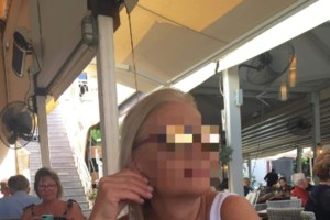 Δολοφονία 54χρονης στα Χανιά: Ανθρωποκυνηγητό για τον Νορβηγό - Ψάχνουν το στίγμα του κινητού - εικόνα 2