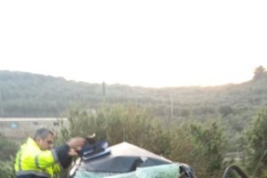 Θανατηφόρο τροχαίο στην Αργολίδα - Λεωφορείο του ΚΤΕΛ παρέσυρε 65χρονη