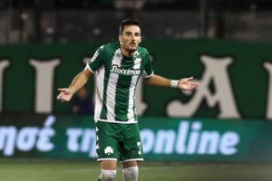 Προσφεύγει στο CAS ο Ολυμπιακός για το ντέρμπι με τον Παναθηναϊκό