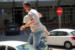 Απαγωγή της 10χρονης Μαρκέλλας- "Μαζεύει" ο δικηγόρος της 33χρονης την πρόταση για οικονομικό συμβιβασμό