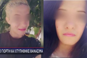 Θεσσαλονίκη: Θανατηφόρο τροχαίο με θύμα 22χρονο - Το ΙΧ του καρφώθηκε σε μπάρες