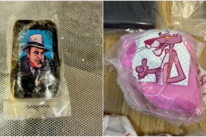 Ροζ κοκαΐνη: Το νέο πανάκριβο και επικίνδυνο ναρκωτικό που κάνει θραύση στις αθηναϊκές πιάτσες