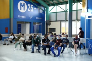 Κορονοϊός: 1.063 τα νέα κρούσματα στην Αττική, 226 στη Θεσσαλονίκη - 127 στην Αιτωλοακαρνανία - εικόνα 2