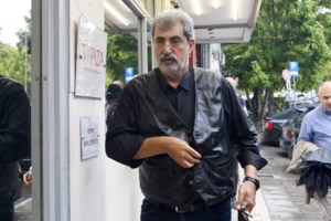 Πολιτική Γραμματεία για γερά νεύρα: Διέψευσε η Γεροβασίλη ότι έθεσε θέμα πόθεν έσχες για τους υποψηφίους προέδρους του ΣΥΡΙΖΑ