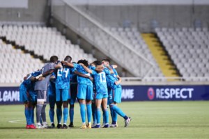 Champions League: Αυτοί είναι οι πιθανοί αντίπαλοι του Ολυμπιακού στους ομίλους