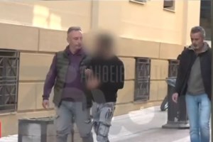 Πάτρα: Αυτός είναι 37χρονος που βίασε την 16χρονη με νοητική στέρηση - Στη δημοσιότητα τα στοιχεία του - εικόνα 4