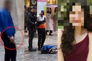 Ερμού: Σε άσχημη ψυχολογική κατάσταση η 22χρονη, δεν κοιμάται μόνη, φοβάται και κλαίει - Λιποθύμησε η αδερφή της