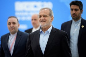 Μήνυμα Νετανιάχου στον λαό του Ιράν: Μην αφήσετε τα όνειρά σας να πεθάνουν - Το Ισραήλ είναι στο πλευρό σας