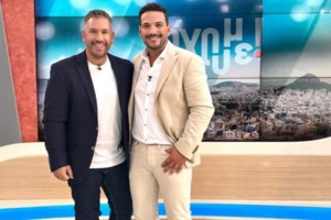 Κόντρα Τσουρού με Λιάγκα και Λεμπιδάκη - "Φημίζομαι για την εντιμότητά μου, δεν είμαστε όλοι ίδιοι"