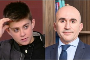 Θεσσαλονίκη: Στη φυλακή η πεθερά ενώ αφέθηκε ελεύθερη η νύφη που τη χτύπησε και την κλείδωσε στο διαμέρισμα- Τι συνέβη