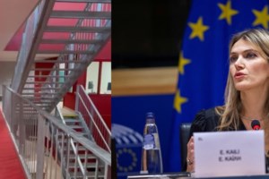 Qatargate: Στη φυλακή ο Νίκολο Φίγκα Ταλαμάνκα- Άσκησε έφεση ο ομοσπονδιακός εισαγγελέας του Βελγίου