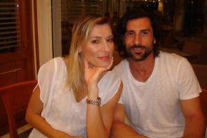 Η Ζέτα Δούκα το τερμάτισε: "Θεωρώ όλη αυτή την κατάσταση με τον κορονοϊό, ευλογία"