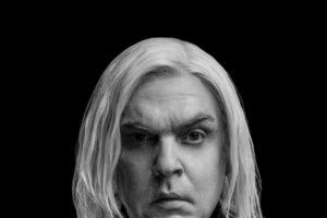 Αντώνης Λουδάρος: "Πολλά χρόνια δεν έχω μιλήσει και είμαι στη σιωπή... μετριέται ως "λευκό", ως υπέρ της κυβέρνησης"