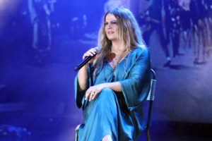 Πένθος για την Ελένη Τσαλιγοπούλου: Η συγκινητική ανάρτηση για απώλεια της μητέρας της, που θα έφευγε στα 9 της χρόνια - εικόνα 2