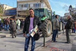 Τραγωδία στα Φάρσαλα: 19χρονος σκοτώθηκε όταν τον καταπλάκωσε τοίχος σπιτιού